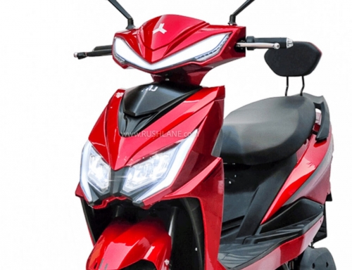 Stunned by the 16 million model, Honda Air Blade Vietnam is ‘shaking’, as cheap as Wave Alpha