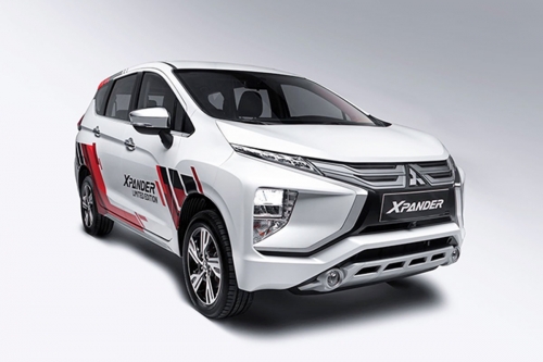 Mitsubishi Xpander 2022 far ahead of all rivals: Ready to ‘throne’ to threaten Toyota Innova, Suzuki XL7