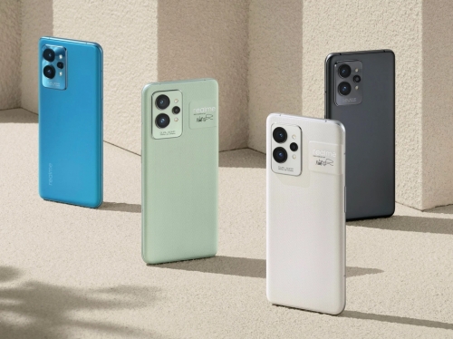 Realme GT2 Pro launched to Vietnamese customers, world’s cheapest Snapdragon 8 Gen 1 chip, hotter than Galaxy S22