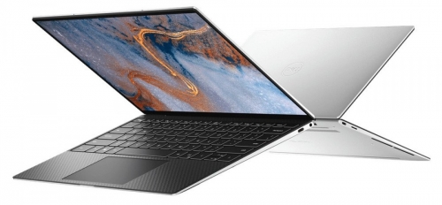 Dell announced XPS 15 and XPS 17 laptops with 12th generation Intel Alder Lake-H chips, priced from 33 million VND