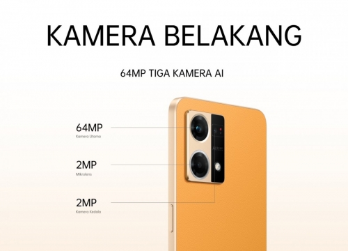 Siêu phẩm tầm trung giá 8 triệu ra mắt với thiết kế hấp dẫn hơn Galaxy A33 5G