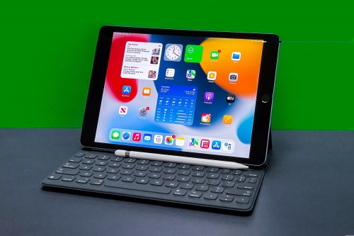 Giá mở hộp iPad 9/4/2022: Vẫn là ‘vua máy tính bảng’ vì quá ngon và rẻ