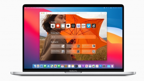 Features to expect from macOS 13