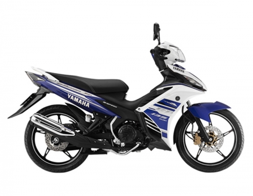 ‘Bấn loạn’ trước chiếc Yamaha Exciter 135 rao bán giá chỉ 12 triệu khiến Honda Winner X ‘bần thần’