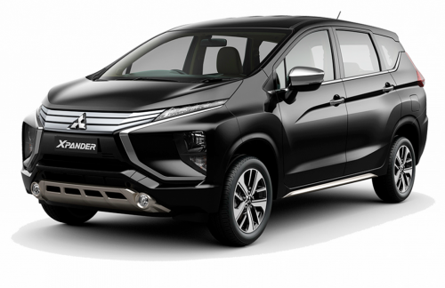 Startled by the new 2021 Mitsubishi Xpander with an unbelievable price, everyone is surprised by this point