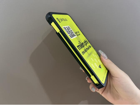 Everyone will run out of batteries eventually, quick review of new rechargeable battery rental service from only 10k