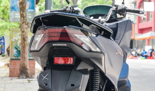 Honda PCX price 160 Archives - CryptoHubK