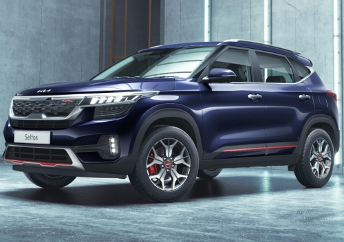 Kia Seltos 2022 officially launched: Brand new ‘threatening’ Honda HR-V, Toyota Corolla Cross
