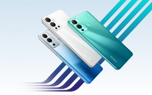 Details of Infinix Hot 12i: Cheap price, big screen, nice camera, buffalo battery