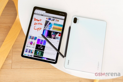 Xiaomi tung phiên bản tăng RAM của ‘vua máy tính bảng Android’ khiến iPad 9 sốt ‘xình xịch’