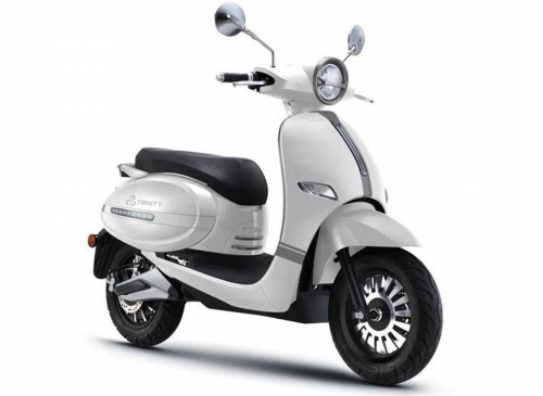 The ‘threat’ Honda SH 125i 2021 stuns with monumental design, outstanding technology