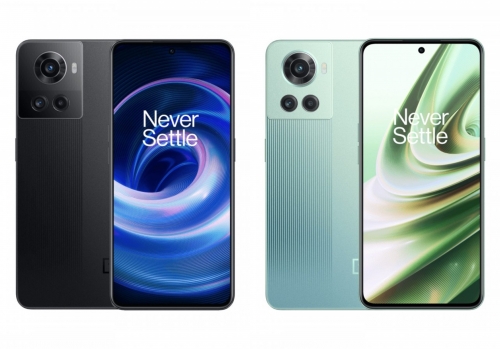 OnePlus ra mắt ‘cực phẩm’ tầm trung giá bằng 3 chiếc Nokia G21 khiến Galaxy A73 5G ‘khiếp vía’