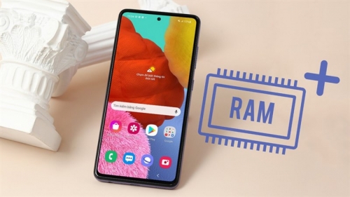 thumbnail - Hướng dẫn kích hoạt tính năng RAM ảo trên điện thoại Samsung