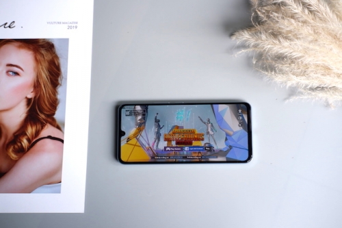 Exceeding expectations after 1 week of experience, Vivo T1 5G deserves to be the leading gaming phone in the segment