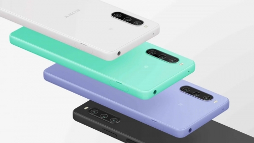 thumbnail - Sony Xperia 10 IV ra mắt màn OLED, chip Snapdragon 695 giá bằng 3 chiếc Nokia G21 mới