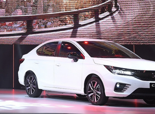 The ‘king’ of the auto sales chart has a new owner, the name is not surprising