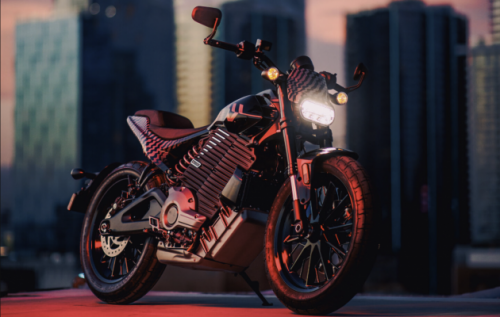 Launching a ‘super product’ of an enchanting electric motorbike, priced at the same price as Kia Morning in Vietnam