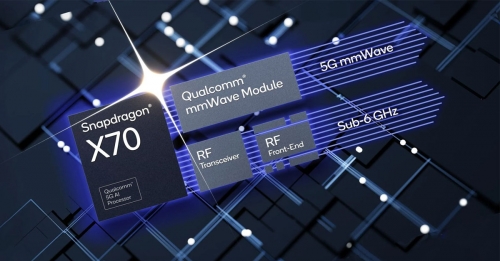 thumbnail - Qualcomm ra mắt các tính năng mới của hệ thống Modemm-RF Snapdragon X70