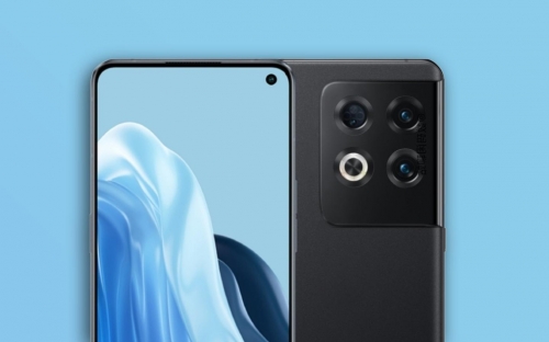 Oppo Reno 8 SE specs leak: Biggest design change since Oppo Reno 4 series