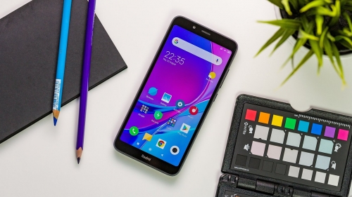 Xiaomi lost the title of “India’s No. 1 smartphone brand” to Samsung
