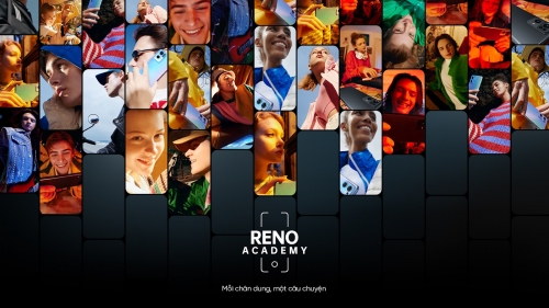 thumbnail - OPPO chính thức khởi động Reno Academy - Sân chơi cho nhiếp ảnh di động
