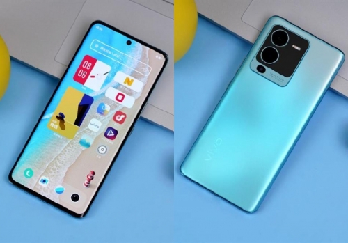 Breaking the box, evaluating vivo S15 Pro ‘performance monster’ priced at 11.7 million dong, making people ‘stopped’