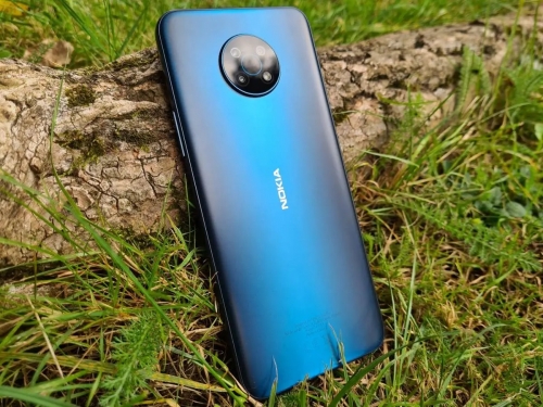 ‘Vua 5G giá rẻ’ Nokia G50 tiếp tục ‘giảm giá sập’ sàn cuối tháng 5, có bản cháy hàng tại Việt Nam