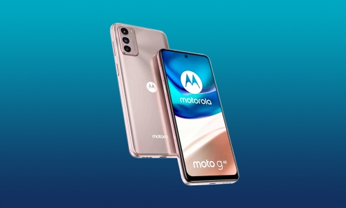 Motorola G42 will have Snapdragon 680 chip with Android 12 operating system and 4GB RAM