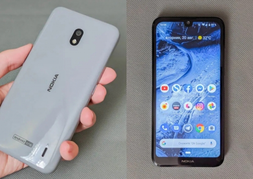 Nokia’s cheapest phone receives new updates, making people ‘excited’