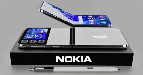 ‘Falling’ before Nokia Wings 2022: The design is so beautiful that it’s ‘breathing’, more attractive than the Galaxy Z Flip3