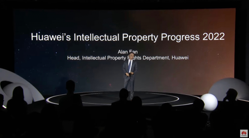 Huawei announces a series of new inventions that revolutionize AI, 5G and User Experience