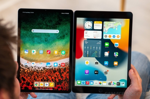 ‘Falling’ before the price of iPad Gen 9 June 2022, incredibly cheap, the old design still eats away Xiaomi Pad 5