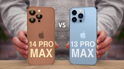 iPhone 14 Promax will increase battery life by 2 hours and 10 minutes compared to iPhone 13 Promax