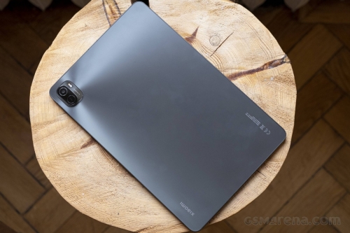 Hé lộ kẻ thay thế ‘vua máy tính bảng Android’, dùng chip Snapdragon 888, quyết cho iPad 9 ‘ra rìa’