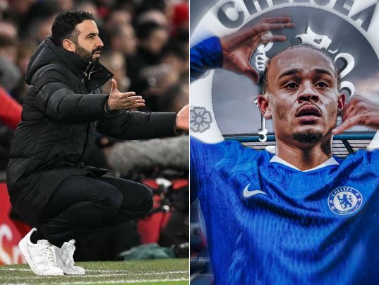 Man United đón 2 tân binh sau Mbeumo; Xavi Simons đồng ý đến Chelsea