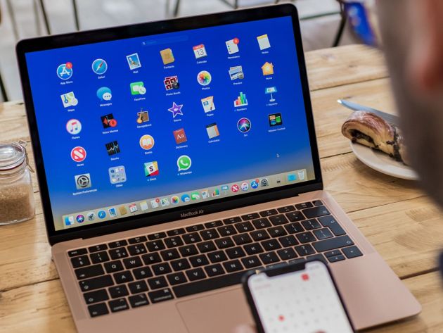 Ế ẩm! Apple sẽ đại hạ giá MacBook Air trong thời gian tới Ế ẩm! Apple sẽ đại hạ giá MacBook Air trong thời gian tới