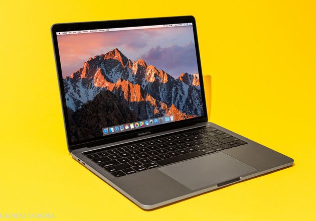 Apple xin lỗi người dùng MacBook vì lỗi bàn phím nhưng cho rằng chỉ có một số ít máy gặp vấn đề Apple xin lỗi người dùng MacBook vì lỗi bàn phím nhưng cho rằng chỉ có một số ít máy gặp vấn đề
