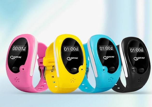 REVIEW 3 mẫu đồng hồ định vị trẻ em được ưa chuộng nhất năm 2019 REVIEW 3 mẫu đồng hồ định vị trẻ em được ưa chuộng nhất năm 2019