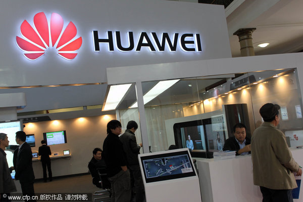 Nhiều công ty Mỹ muốn hợp tác trở lại với Huawei Nhiều công ty Mỹ muốn hợp tác trở lại với Huawei