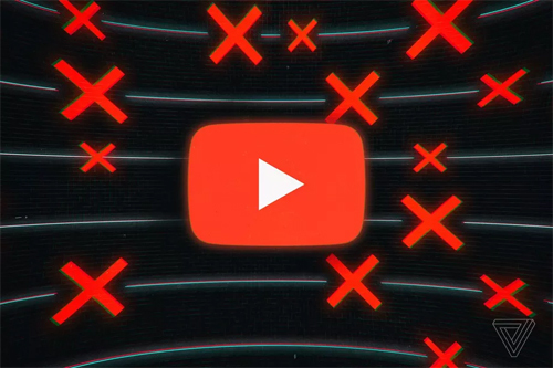 Hình phạt 'tắt nút kiếm tiền' của YouTube mất dần hiệu quả Hình phạt 'tắt nút kiếm tiền' của YouTube mất dần hiệu quả
