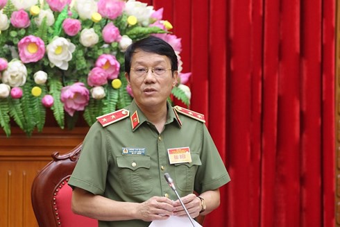 Vụ Nhật Cường Mobile: Vẫn đang truy nã “ông chủ” Bùi Quang Huy Vụ Nhật Cường Mobile: Vẫn đang truy nã “ông chủ” Bùi Quang Huy