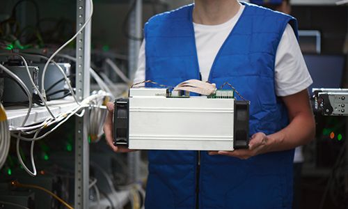 Trung Quốc tăng kiểm tra các điểm đào Bitcoin không phép Trung Quốc tăng kiểm tra các điểm đào Bitcoin không phép