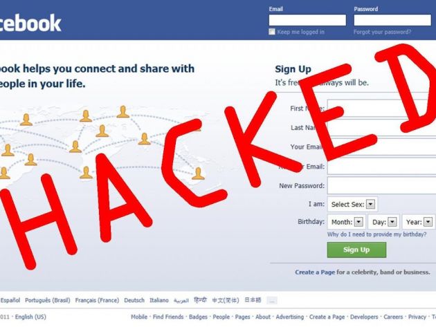Cách thiết lập bảo mật tài khoản Facebook không thể nào bị hack Cách thiết lập bảo mật tài khoản Facebook không thể nào bị hack