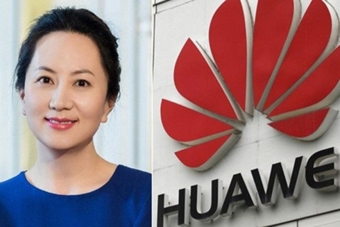 Vén bức màn bí ẩn sau vụ bắt giữ Giám đốc tài chính Huawei