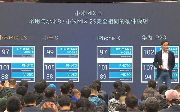 Đố bạn: Tại sao đang hòa thuận anh em với nhau, Xiaomi xoay sang 