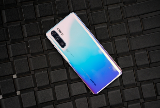 Trên tay Huawei P30 Pro: Siêu phẩm cameraphone, 