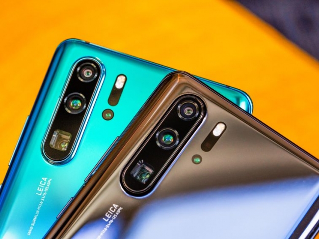 Huawei Việt Nam chính thức phản hồi về vụ việc Google ngừng hợp tác