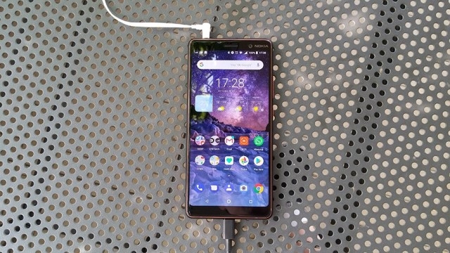 HMD Global cập nhật phiên bản Android 10 cho Nokia 7 Plus