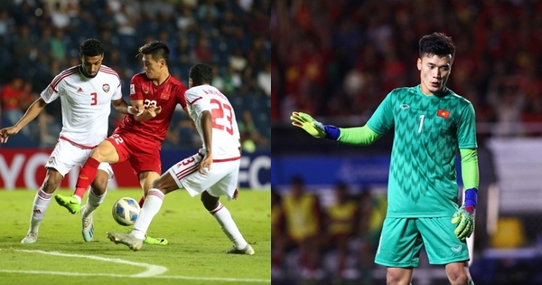 CĐV Thái Lan mỉa mai Việt Nam: Để chúng tôi đá thay sẽ thắng 7-0