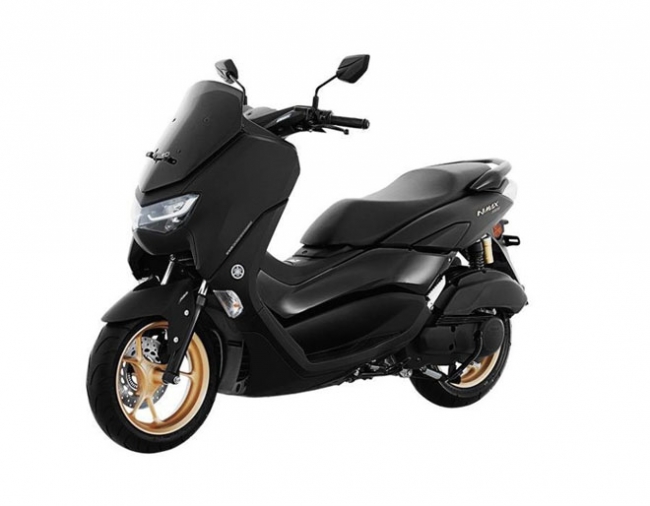  Chiêm ngưỡng siêu phẩm 150 cc mới của Yamaha: Ngon hơn Air Blade mà giá cực kỳ 'hạt rẻ'